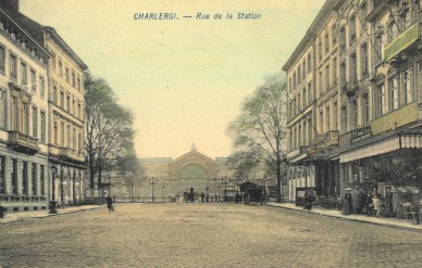 CHARLEROI RUE DE LA STATION 23-10-1911.jpg